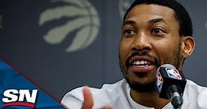 Otto Porter Jr. Reflects On Growing Up In Morley, Missouri And His NBA Career | Raptors Show