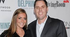 "The marriage has become insupportable because of conflict of personalities" - When John Lackey divorced his ex-wife during her difficult fight with cancer