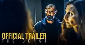 THE BEAST | Official Trailer