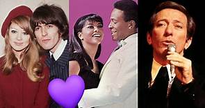 The 20 greatest love songs of the 1960s, ranked