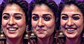 Nayanthara Face Expressions | Vertical Video | FULL HD 1080P | Tamil Actress | Face Love