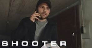 Shooter | Season 2, Episode 5: Solotov Shoots Zehnder