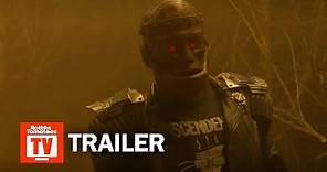 Doom Patrol Season 3 Trailer | Rotten Tomatoes TV