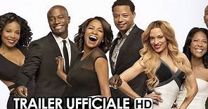 The Best Man Holiday Trailer Ufficiale Italiano (2014) - Malcolm D. Lee Movie HD