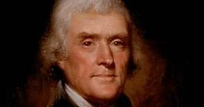 Thomas Jefferson:An American Enigma