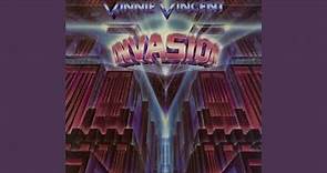 Vinnie Vincent Invasion - No Substitute (1986)