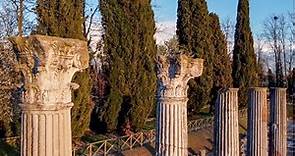 Aquileia patrimonio dell'umanità: viaggio nella storia della città romana, cristiana e medievale