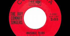 1964 HITS ARCHIVE: Invisible Tears - Ray Conniff Singers