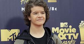 Gaten Matarazzo's rare disorder: What is cleidocranial dysplasia or CCD that Stranger Things star was born with?