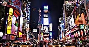 Guida di Times Square (New York)
