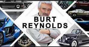 Burt Reynolds Interview about Smokey and The Bandit Movie