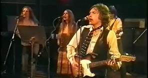 BE GOOD TO YOURSELF - FRANKIE MILLER (BBC Sight and Sound in Concert 1978)