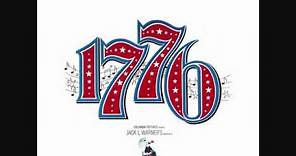 He Plays The Violin - 1776 (Original Motion Picture Soundtrack)