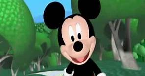 La Casa De Mickey Mouse - Intro (Official Video)