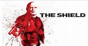 The Shield (serie tv 2002) TRAILER ITALIANO