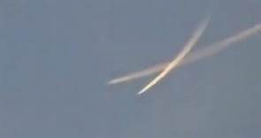 Israeli airstrikes reported in Syria
