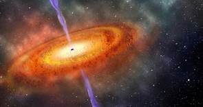How Stephen Hawking Transformed Our Understanding of Black Holes