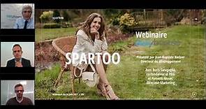 Le e-commerce des chaussures. Quel potentiel pour Spartoo ?