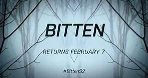 bitten season 2 Trailer Elena