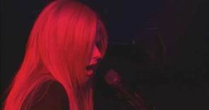 Avril Lavigne Live Forgotten [HD]