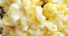 Oven Baked Macaroni and Cheese Recipe