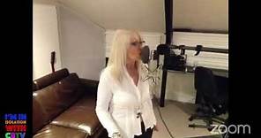 CBTV Highights - Lorraine Crosby - I Would Do Anything For Love