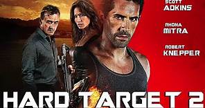 Hard.Target.2 HD_ Official Trailer Video