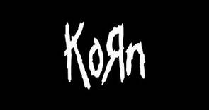 Korn - All In The Family