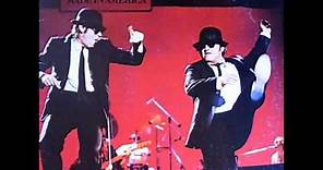 THE BLUES BROTHERS - DO YOU LOVE ME - 1980