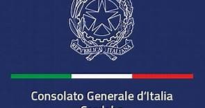Consulado de Italia en Córdoba - Ciudadanía Italiana