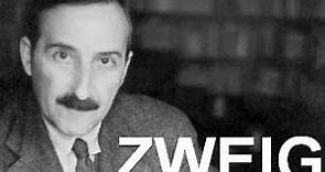 Stefan Zweig – Ein Europäer von Welt (2015)