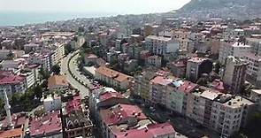 Trebisonda (Trabzon) Turchia