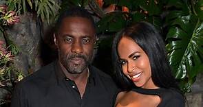 Idris Elba And Wife Sabrina Announce Skincare Line -  | BET AWARDS