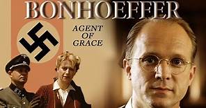 Bonhoeffer: Agent of Grace (2000) | Documentary | Ulrich Tukur | Johanna Klante | Robert Joy