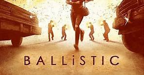 BALLiSTIC - (a Sci-Fi | Action short film)