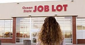Why you shop Ocean State Job Lot