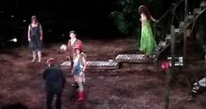 Last Midnight - Donna Murphy (Into The Woods)