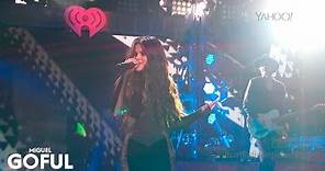 Selena Gomez - Love You Like a Love Song (Live iHeartRadio Jingle Ball 2015)