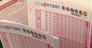 $900 million Powerball jackpot: How to buy tickets online or on your phone
