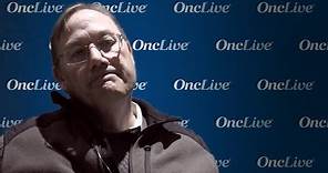 Dr. Mutch Discusses Radiation Versus Targeted Therapy in Endometrial Cancer