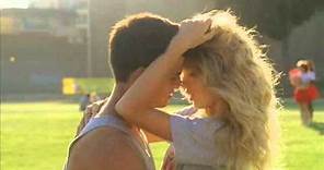 Taylor Swift and Taylor Lautner - Back to December