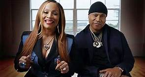 Simone I. Smith Introduces Majesty for Men with Husband LL COOL J