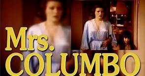Mrs. Columbo (S01E04) - Kate Mulgrew