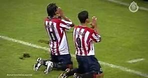Omar Bravo: Gol 36, Apertura 2004