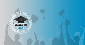 ERCSD - Spring Valley High School - Virtual Celebration - June 2020