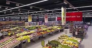 Auchan Supermarché, une nouvelle expérience plus personnalisé