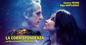 La Corrispondenza (2016) Full HD - Video Dailymotion