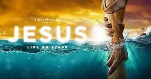 JESUS 2019 | Official Trailer | Sight & Sound Theatres®