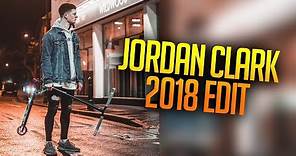Jordan Clark | 2018