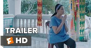 Cemetery of Splendor Official Trailer 1 (2016) - Apichatpong Weerasethakul Movie HD